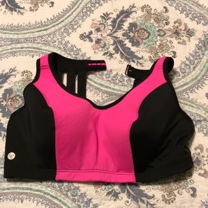 Cacique sports bra